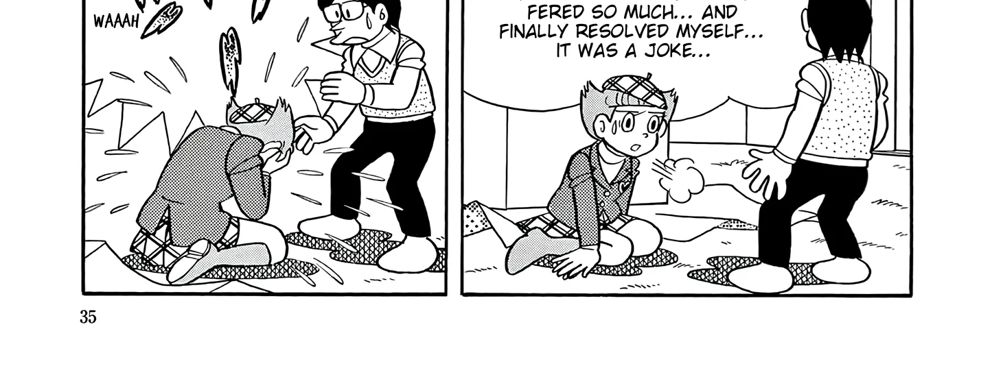 Read Esper Mami chapter 52 image 65 on Lezhin