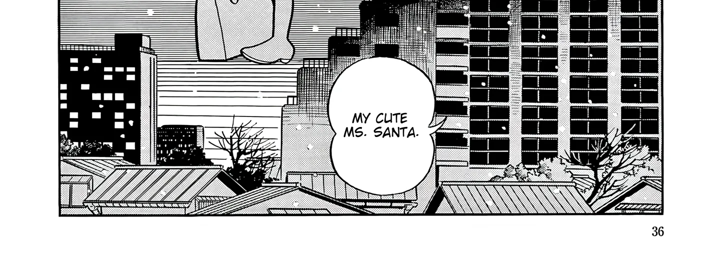 Read Esper Mami chapter 52 image 67 on Lezhin