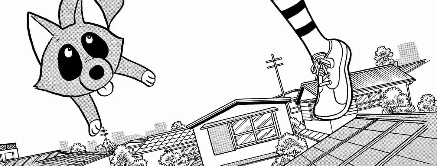Read Esper Mami chapter 53 image 1 on Lezhin