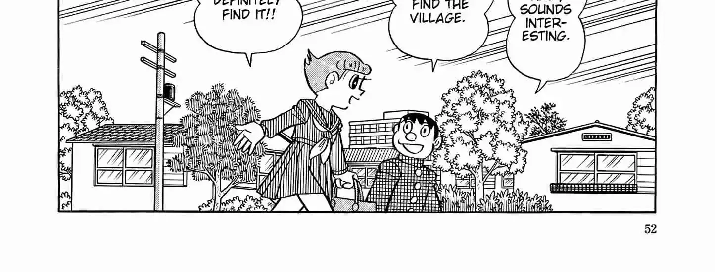 Read Esper Mami chapter 53 image 19 on Lezhin