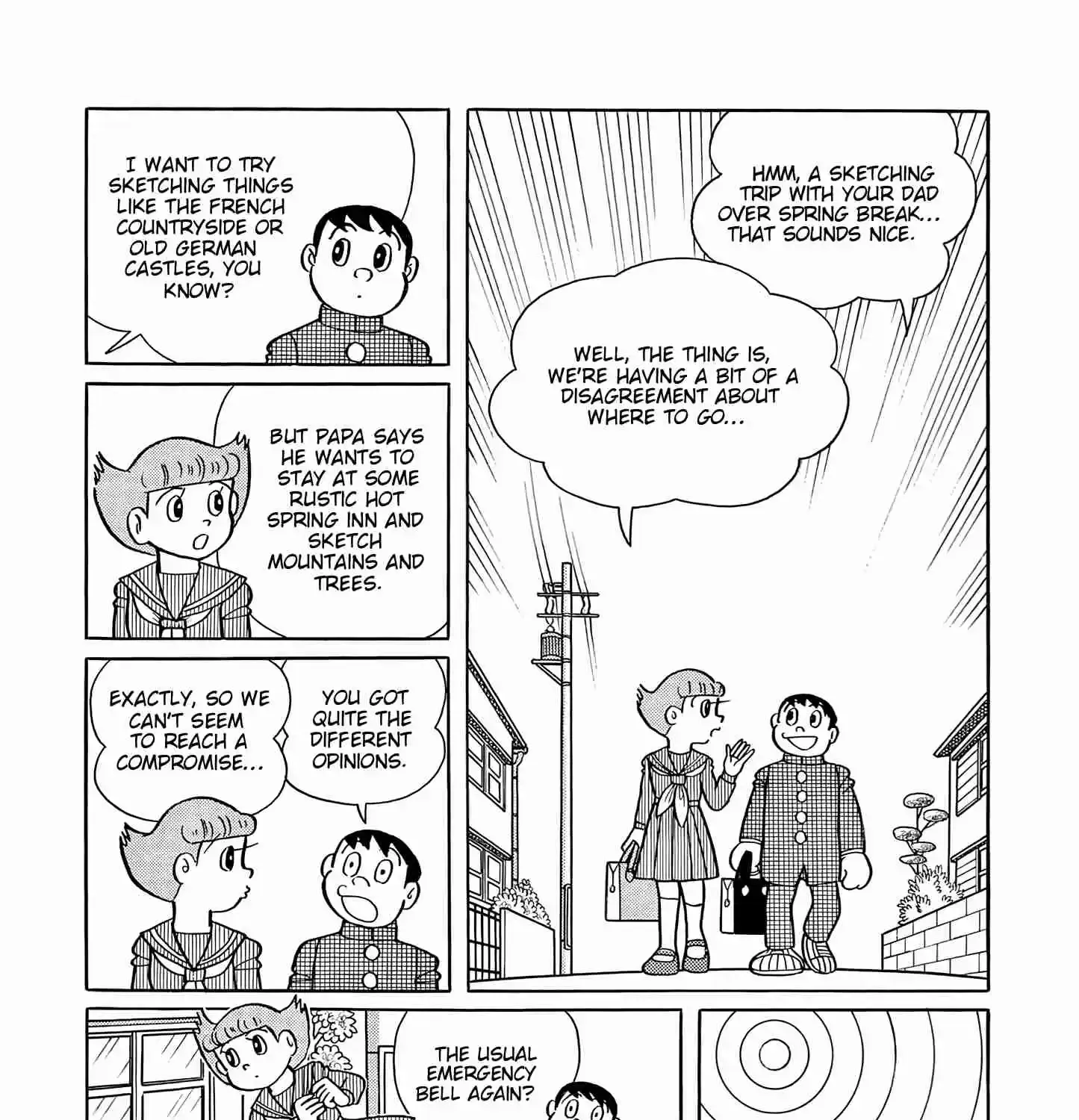 Read Esper Mami chapter 53 image 2 on Lezhin