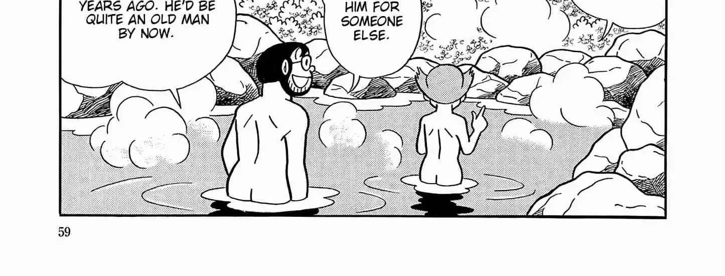 Read Esper Mami chapter 53 image 25 on Lezhin