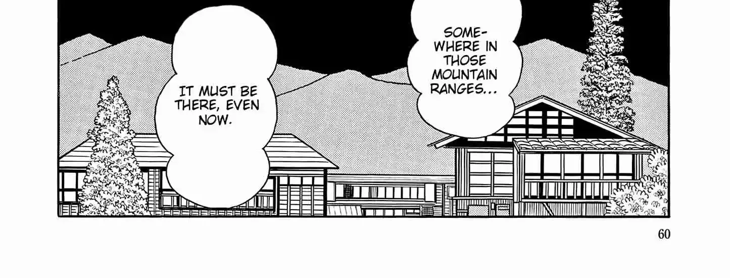 Read Esper Mami chapter 53 image 27 on Lezhin