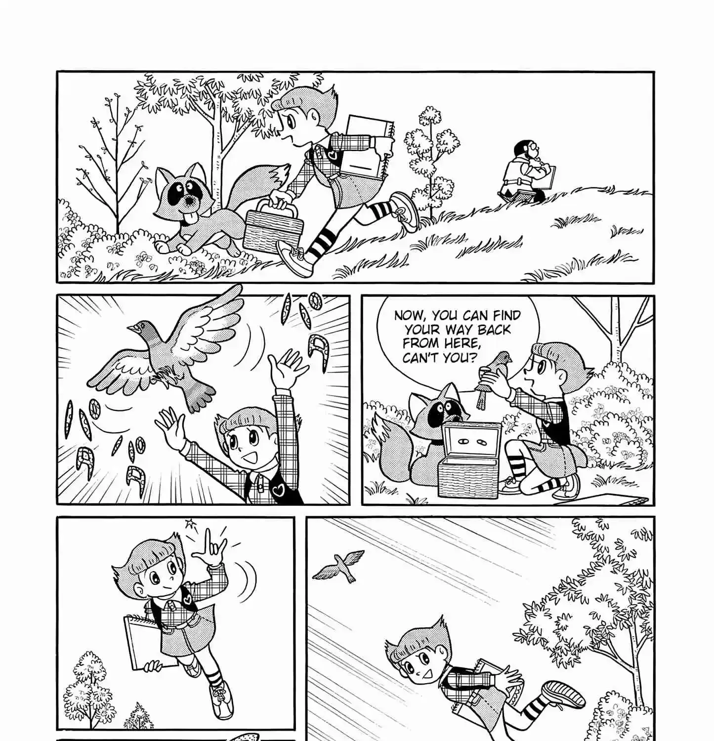 Read Esper Mami chapter 53 image 30 on Lezhin