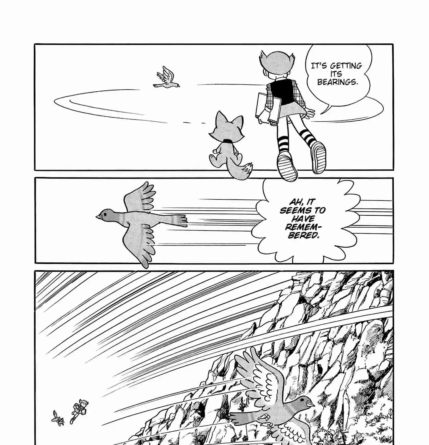 Read Esper Mami chapter 53 image 32 on Lezhin