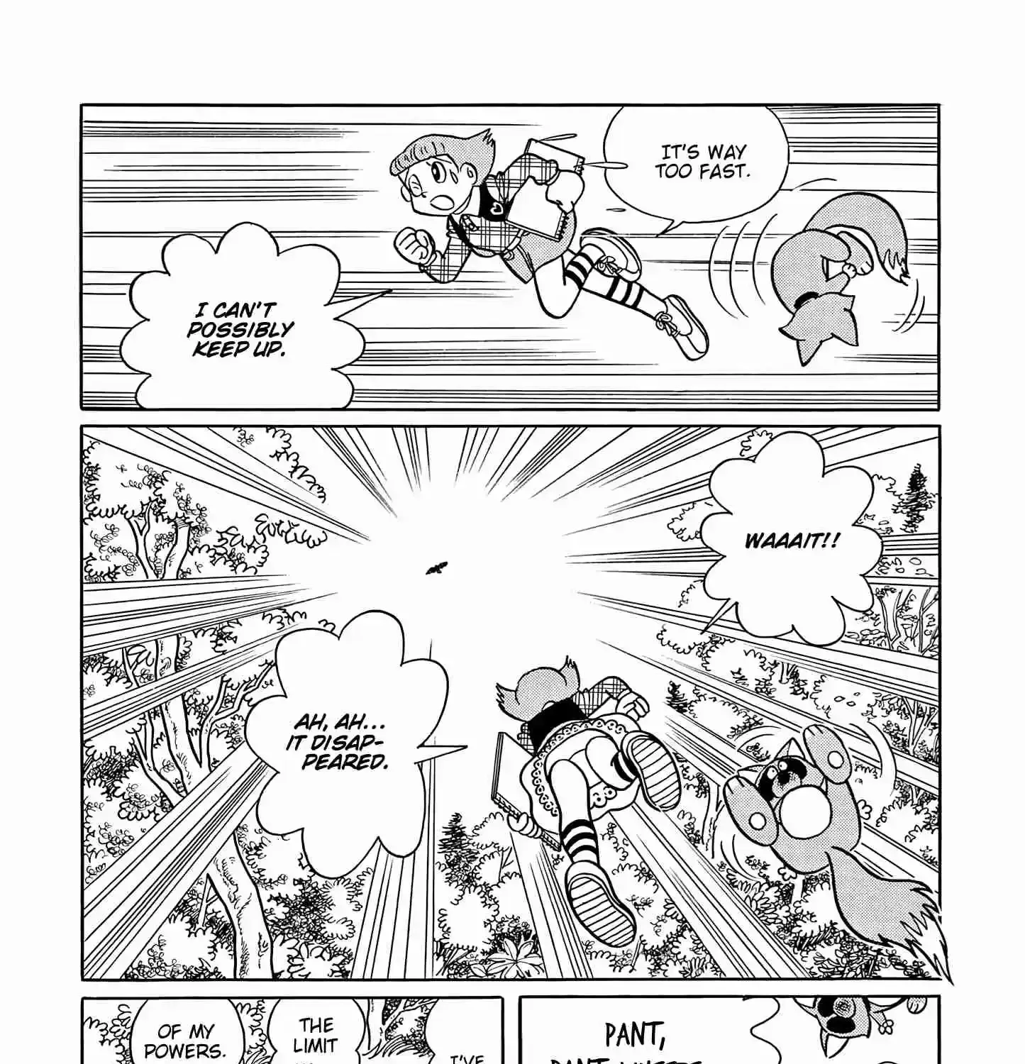 Read Esper Mami chapter 53 image 34 on Lezhin