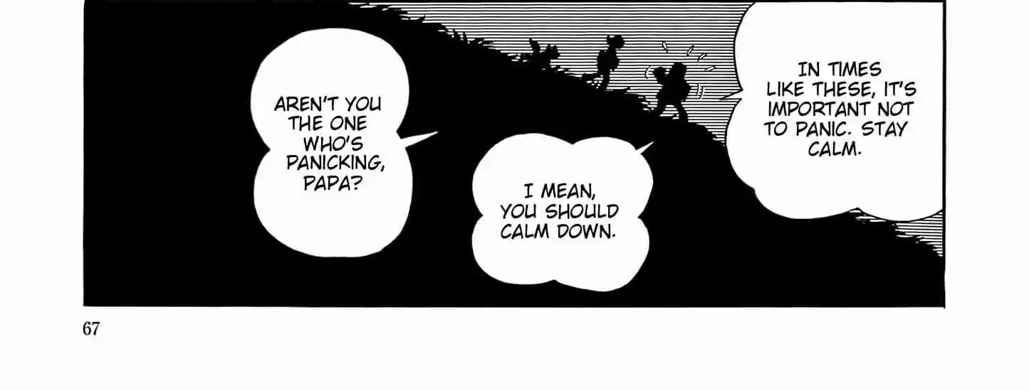 Read Esper Mami chapter 53 image 37 on Lezhin