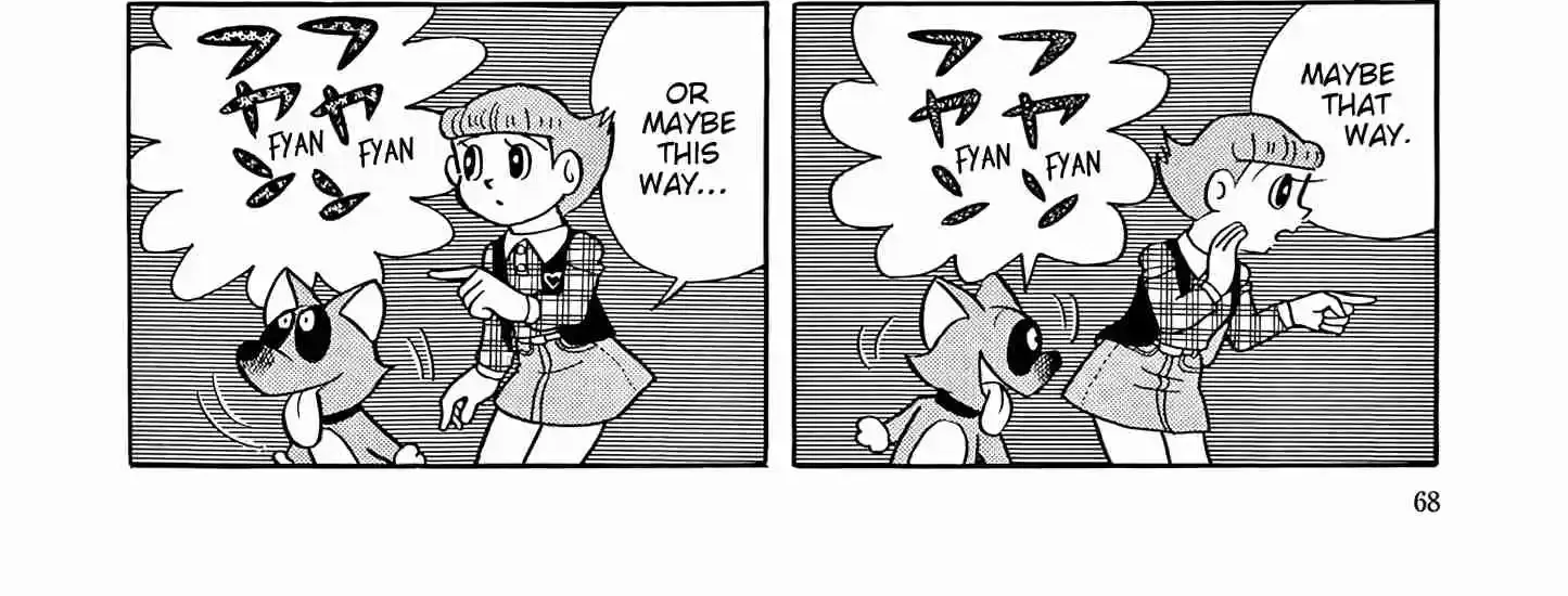 Read Esper Mami chapter 53 image 39 on Lezhin