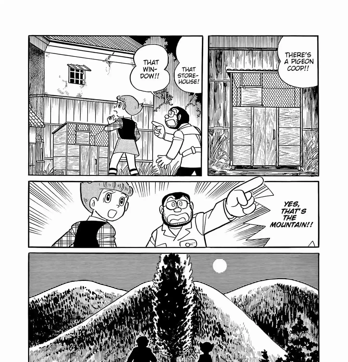 Read Esper Mami chapter 53 image 42 on Lezhin
