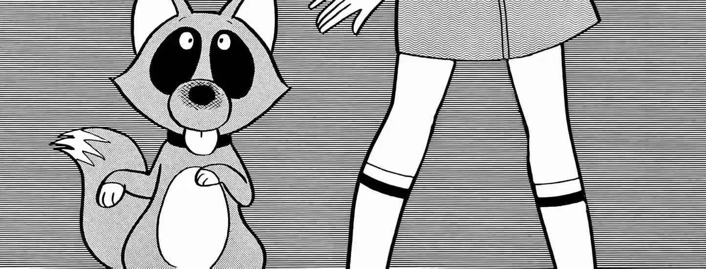 Read Esper Mami chapter 54 image 1 on Lezhin