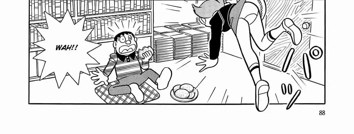 Read Esper Mami chapter 54 image 13 on Lezhin