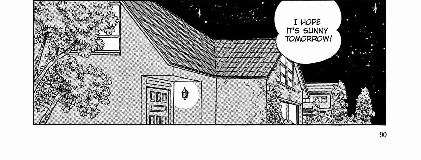 Read Esper Mami chapter 54 image 15 on Lezhin