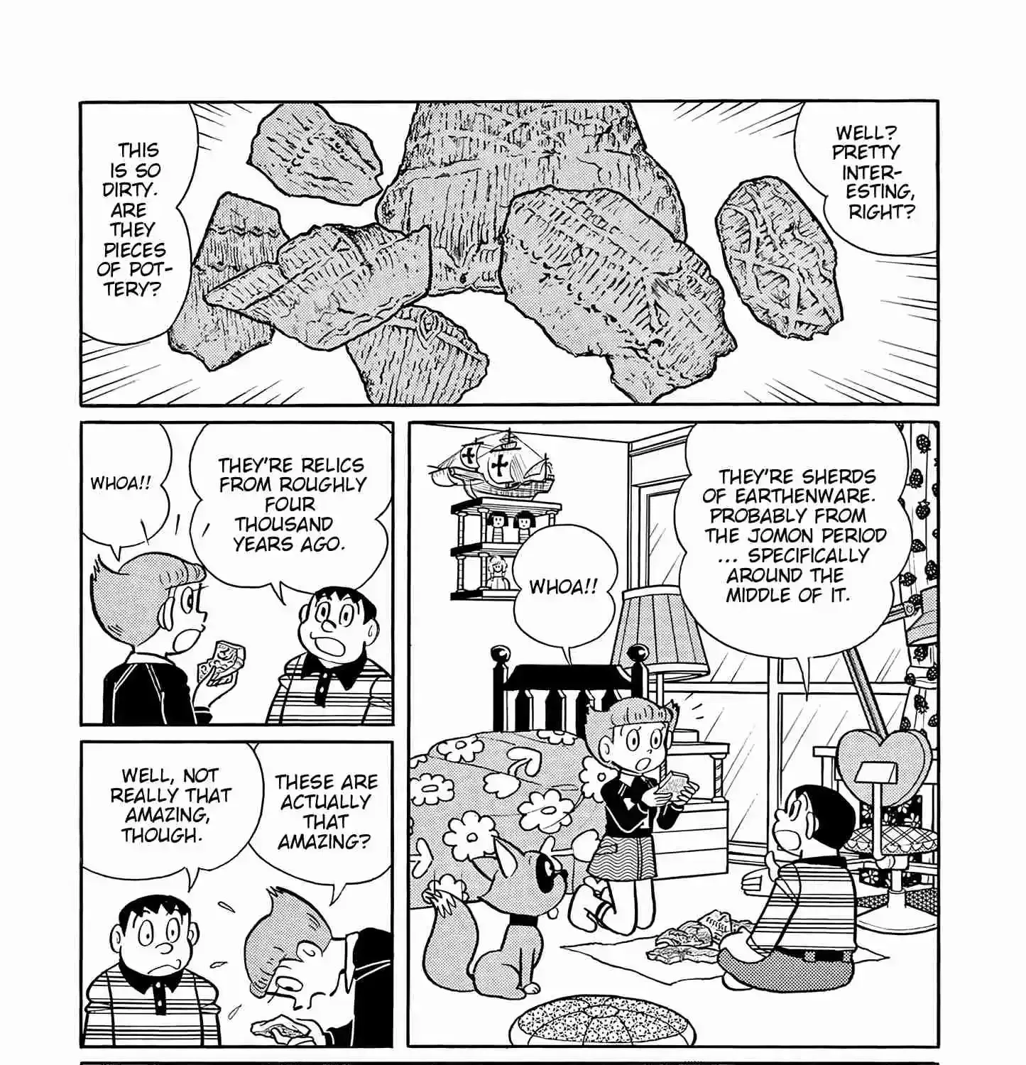 Read Esper Mami chapter 54 image 2 on Lezhin
