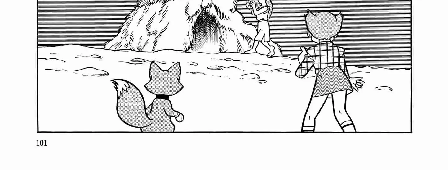 Read Esper Mami chapter 54 image 25 on Lezhin