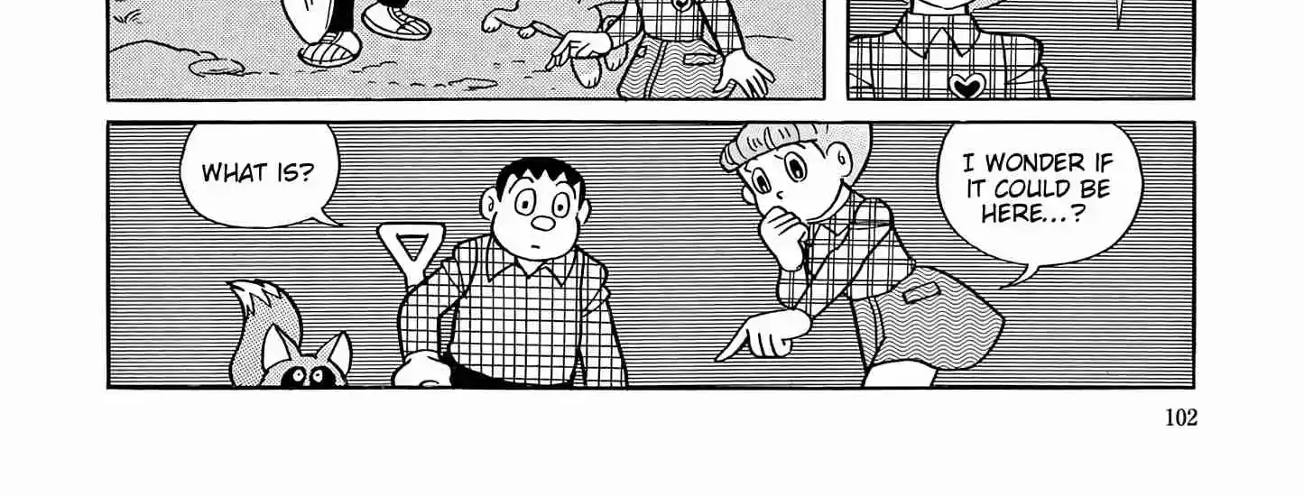 Read Esper Mami chapter 54 image 27 on Lezhin