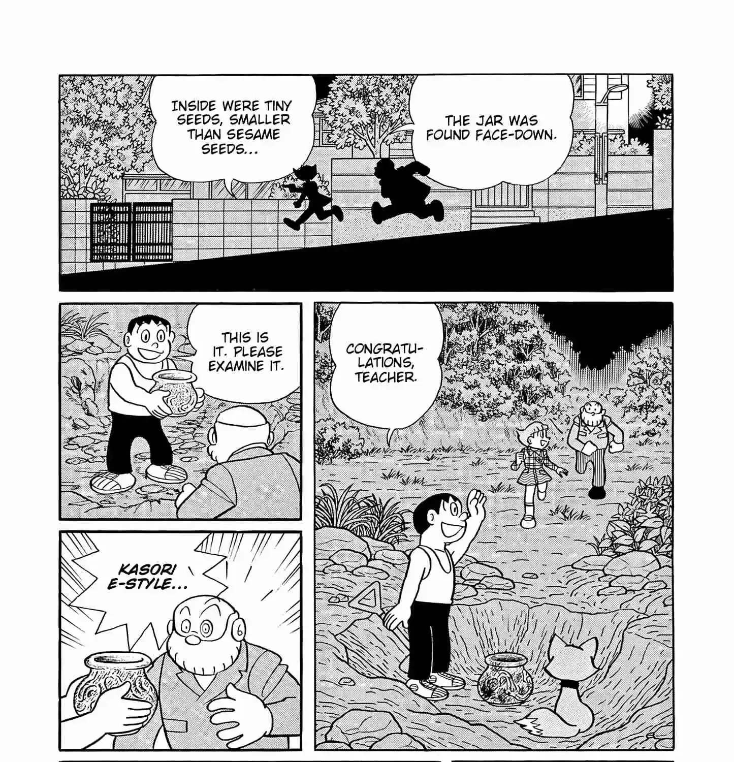 Read Esper Mami chapter 54 image 30 on Lezhin