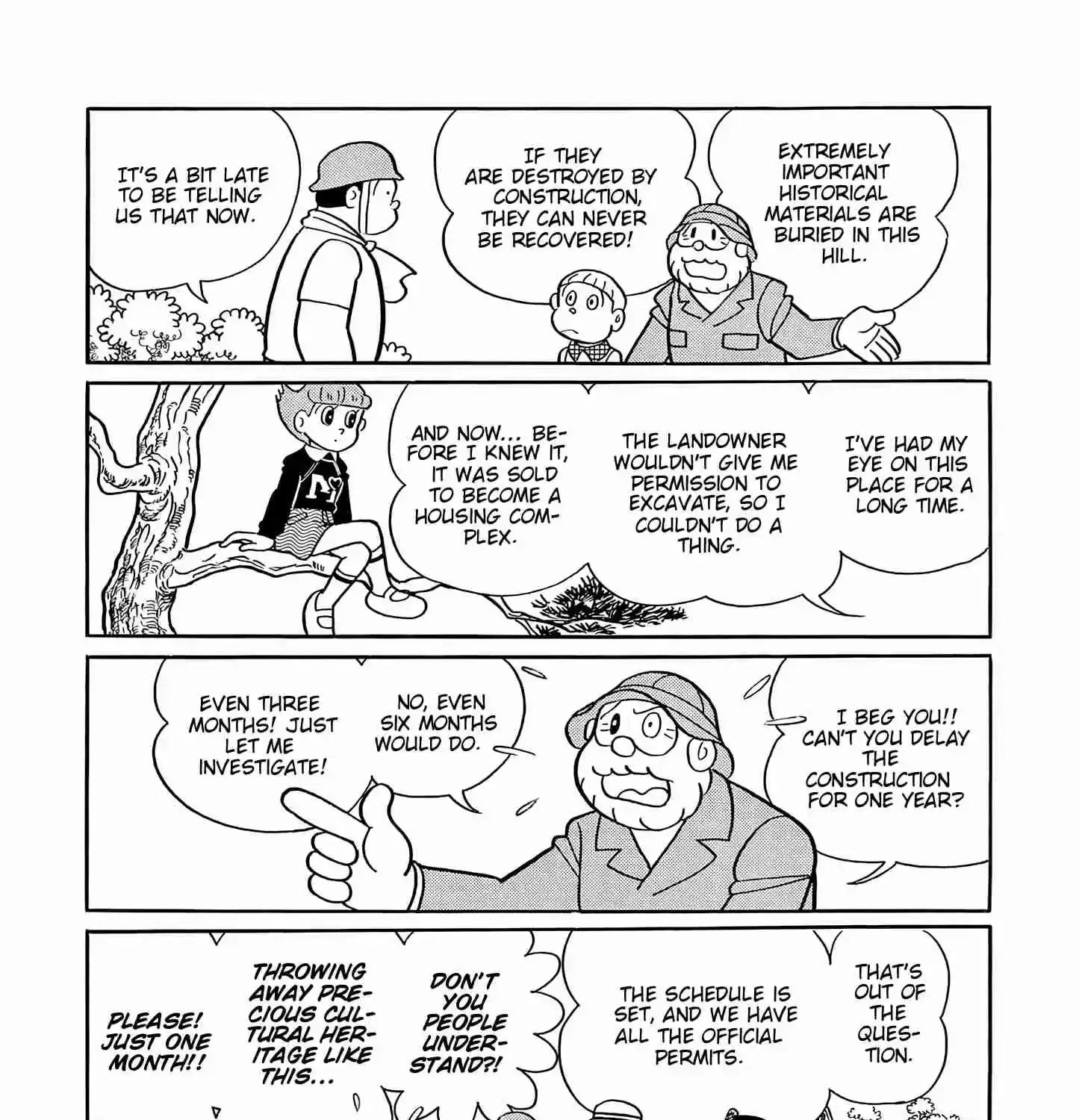 Read Esper Mami chapter 54 image 4 on Lezhin
