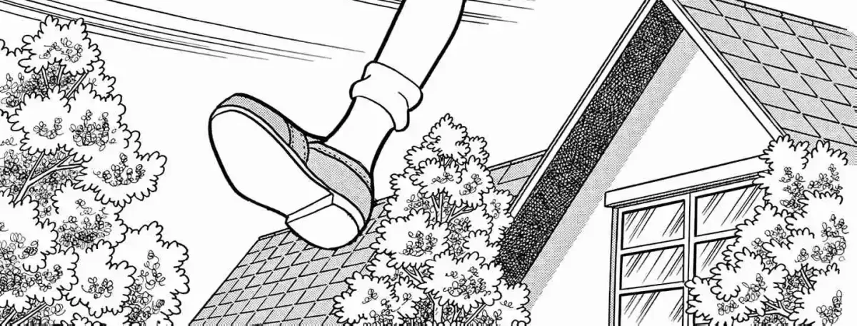 Read Esper Mami chapter 55 image 1 on Lezhin