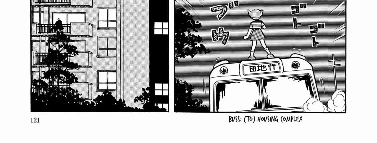 Read Esper Mami chapter 55 image 15 on Lezhin
