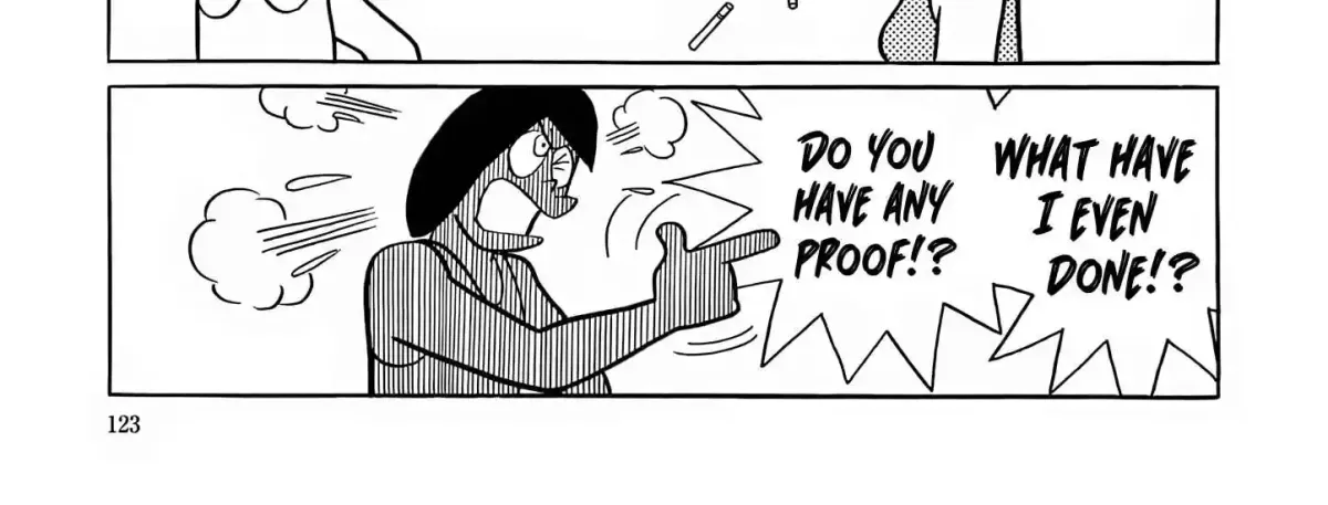 Read Esper Mami chapter 55 image 19 on Lezhin