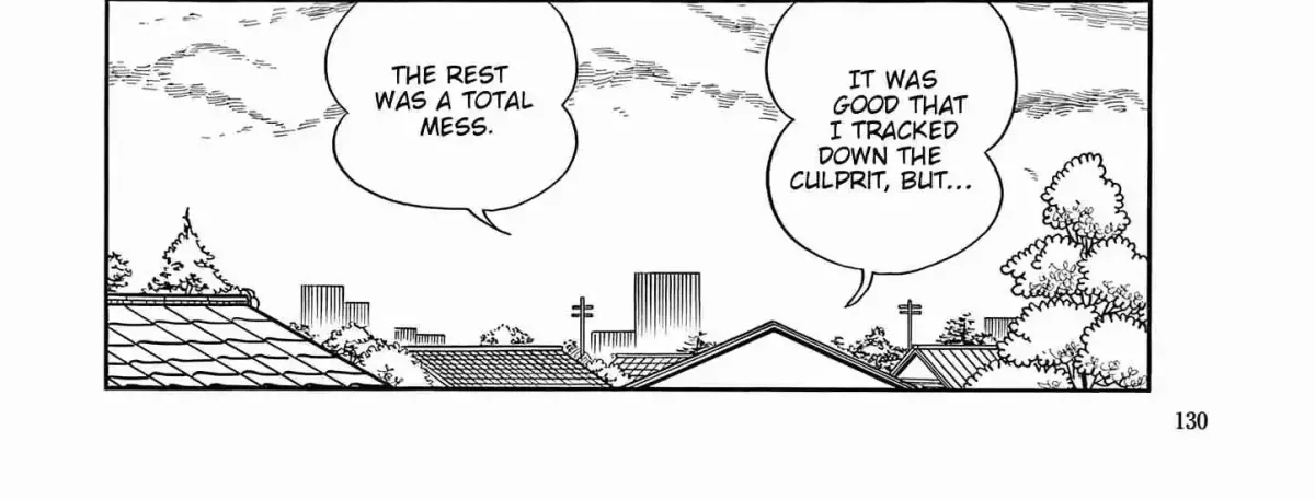 Read Esper Mami chapter 55 image 25 on Lezhin