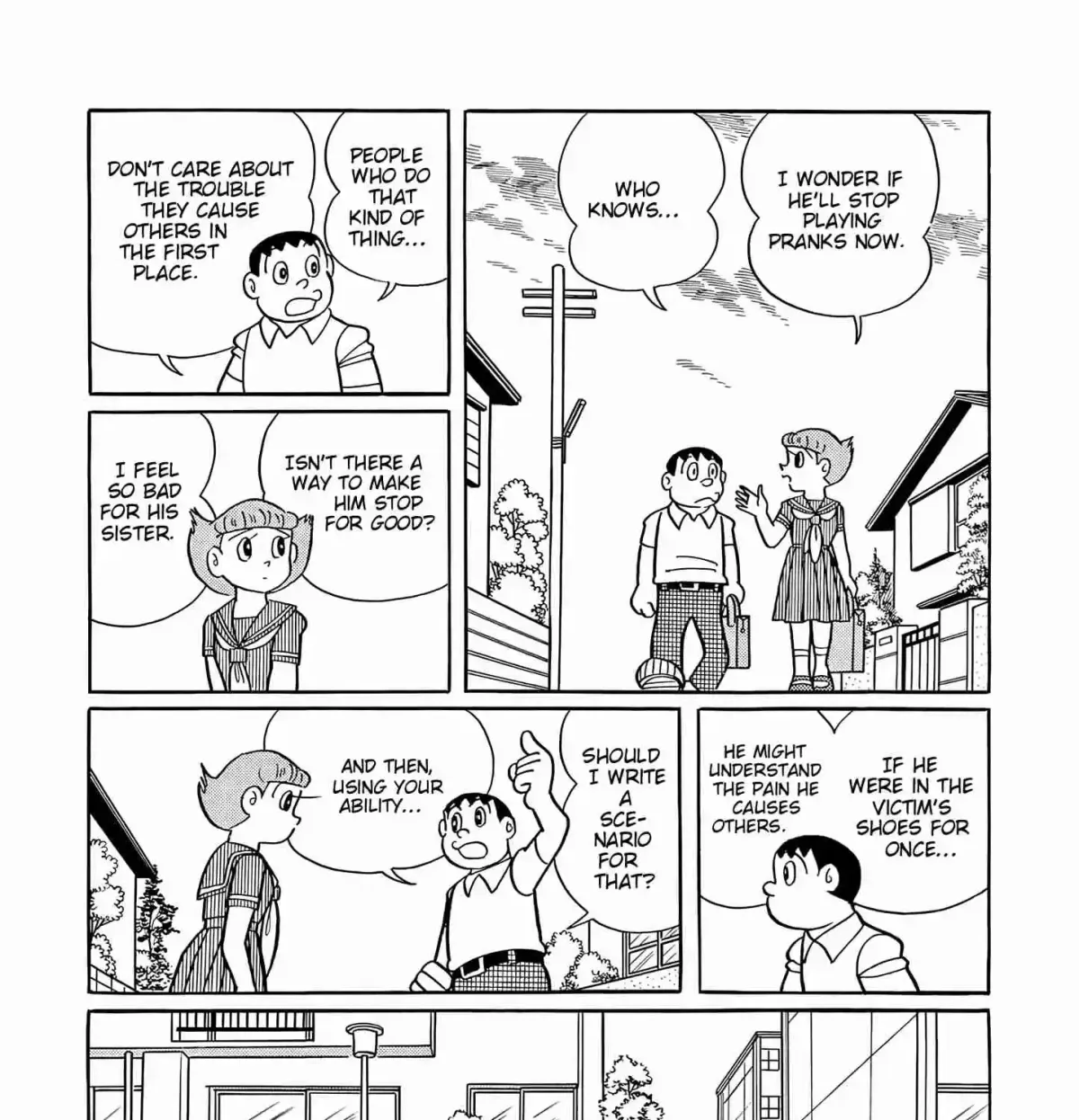 Read Esper Mami chapter 55 image 26 on Lezhin