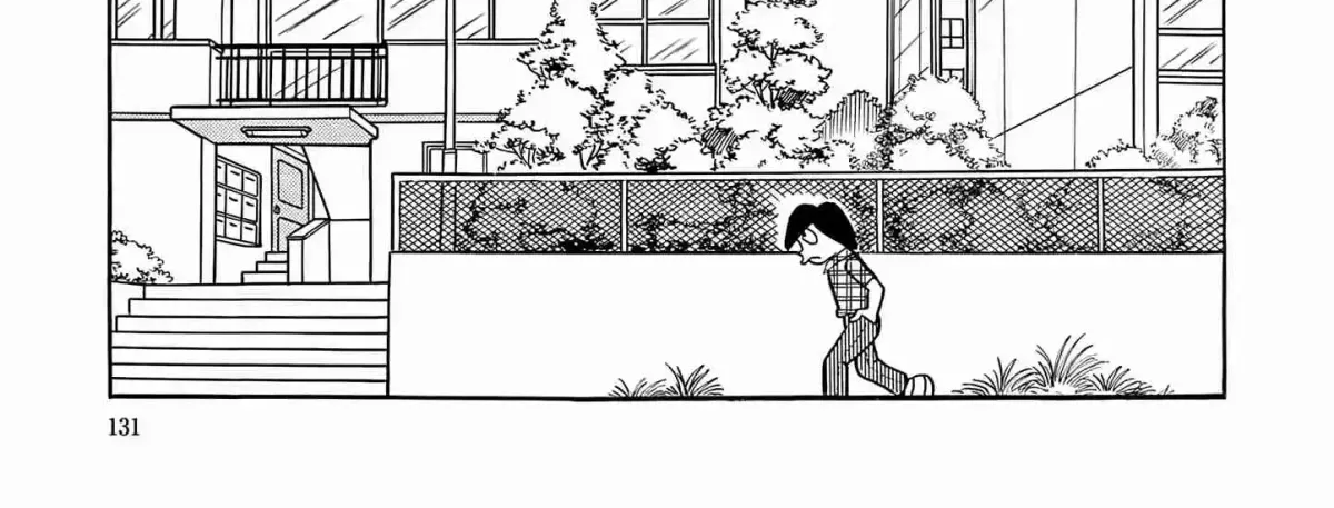 Read Esper Mami chapter 55 image 27 on Lezhin
