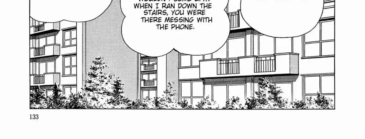 Read Esper Mami chapter 55 image 29 on Lezhin