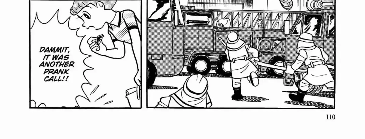 Read Esper Mami chapter 55 image 3 on Lezhin