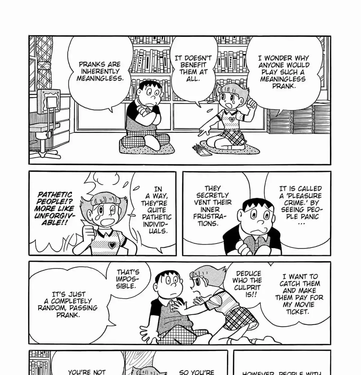 Read Esper Mami chapter 55 image 8 on Lezhin