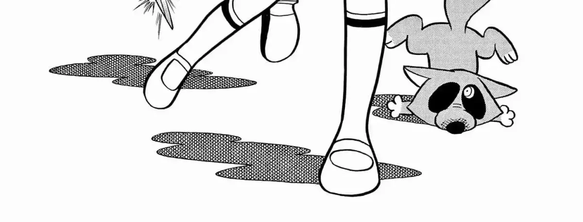 Read Esper Mami chapter 56 image 1 on Lezhin
