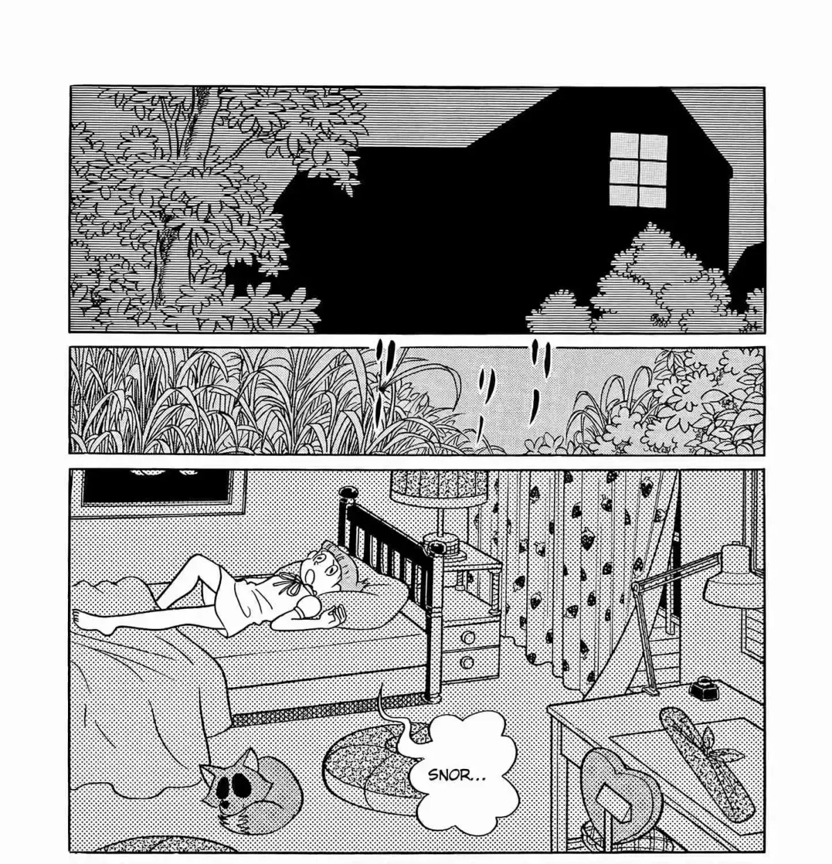 Read Esper Mami chapter 56 image 10 on Lezhin