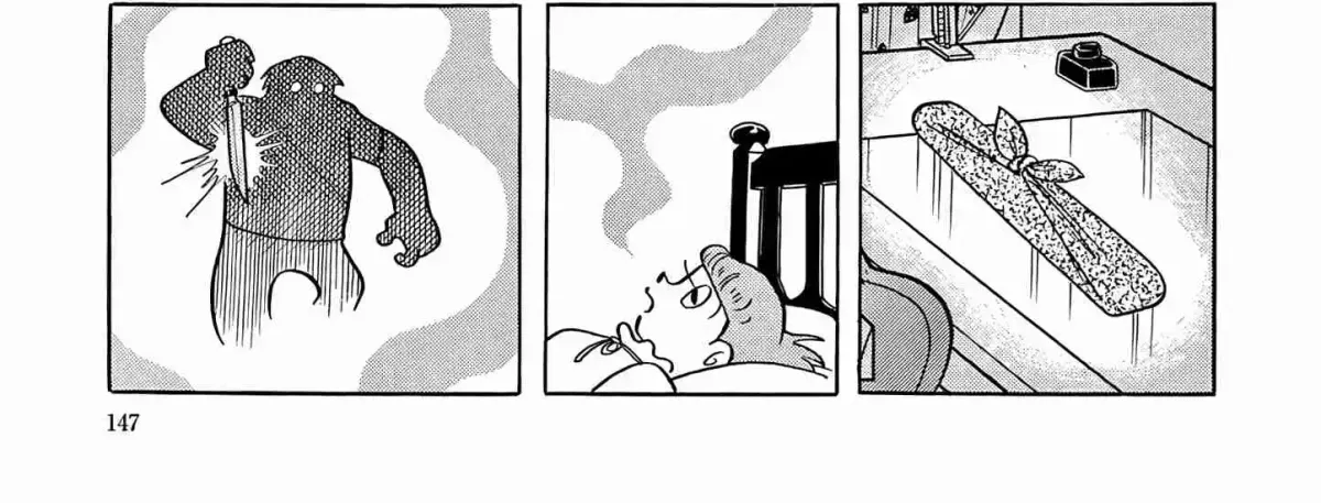 Read Esper Mami chapter 56 image 11 on Lezhin