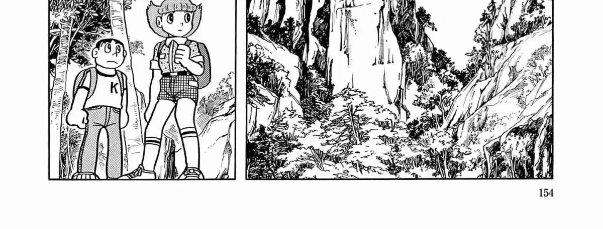 Read Esper Mami chapter 56 image 17 on Lezhin