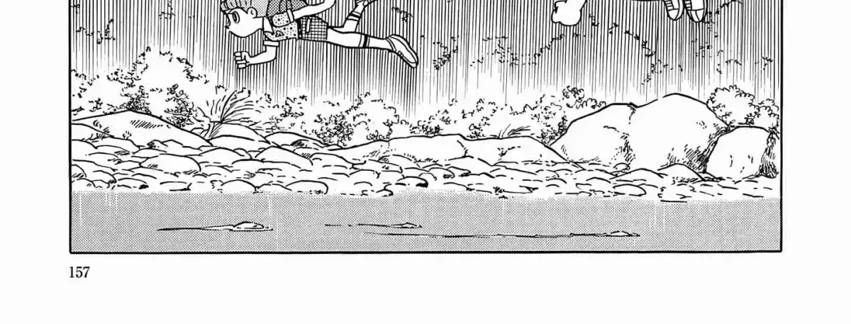 Read Esper Mami chapter 56 image 21 on Lezhin