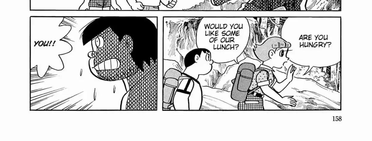 Read Esper Mami chapter 56 image 23 on Lezhin
