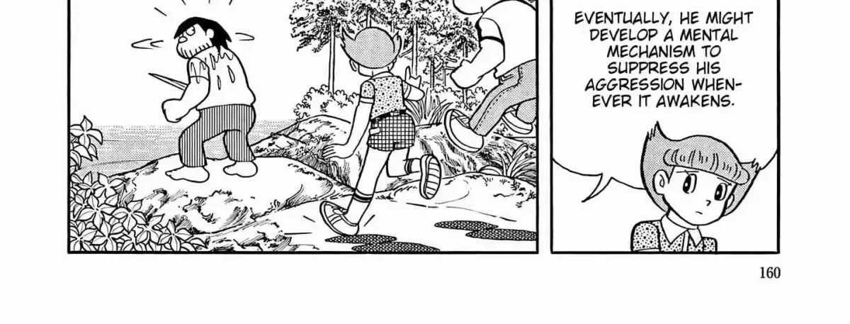 Read Esper Mami chapter 56 image 25 on Lezhin