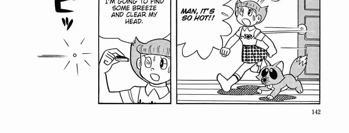 Read Esper Mami chapter 56 image 7 on Lezhin