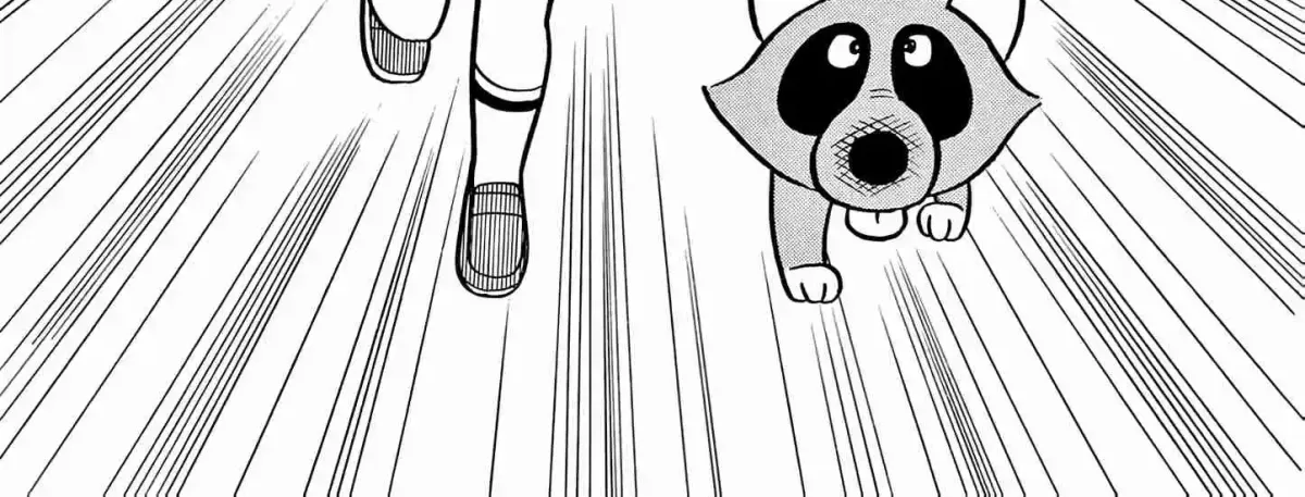 Esper Mami Chapter 57 page 2 - 
