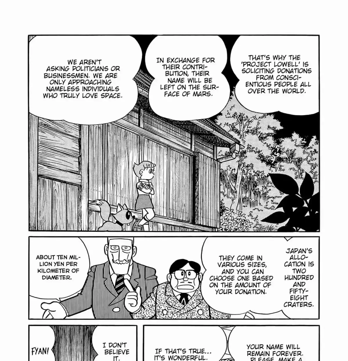 Esper Mami Chapter 57 page 17 - 