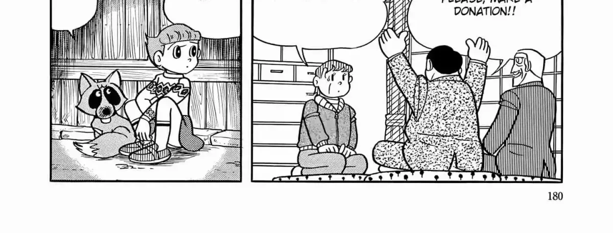 Esper Mami Chapter 57 page 18 - 