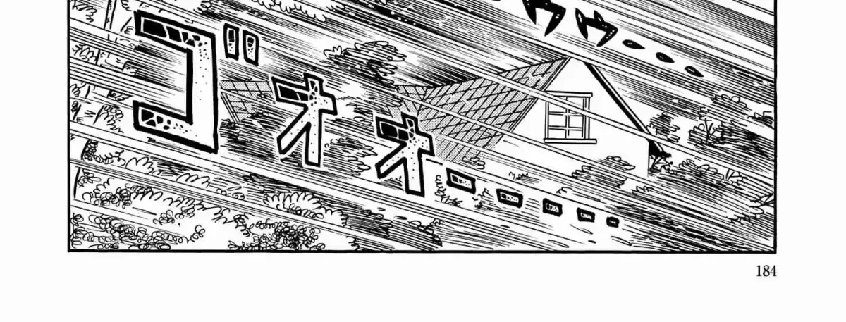 Esper Mami Chapter 57 page 22 - 