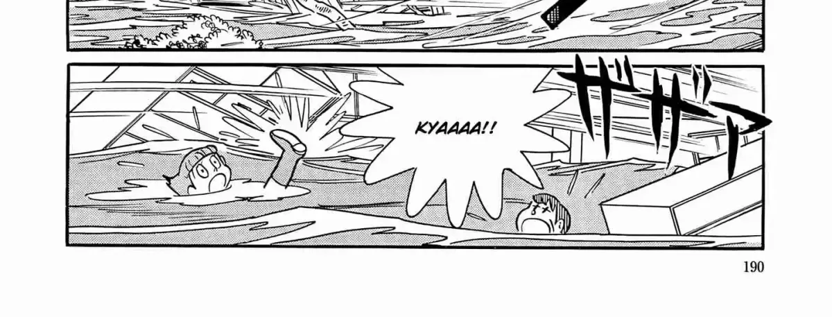 Esper Mami Chapter 57 page 32 - 