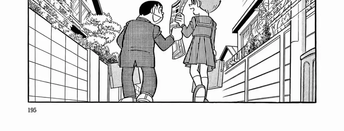 Esper Mami Chapter 57 page 36 - 