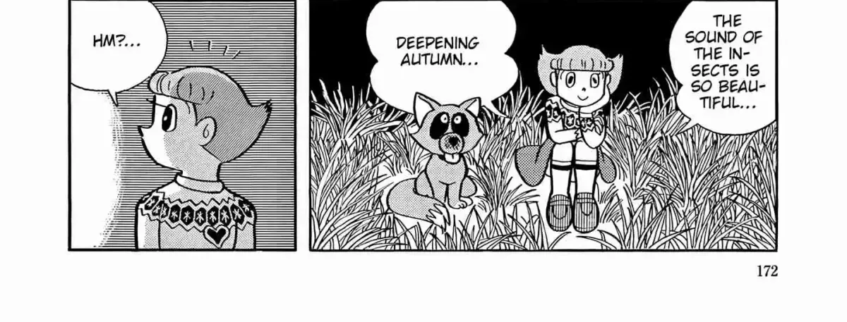 Esper Mami Chapter 57 page 8 - 
