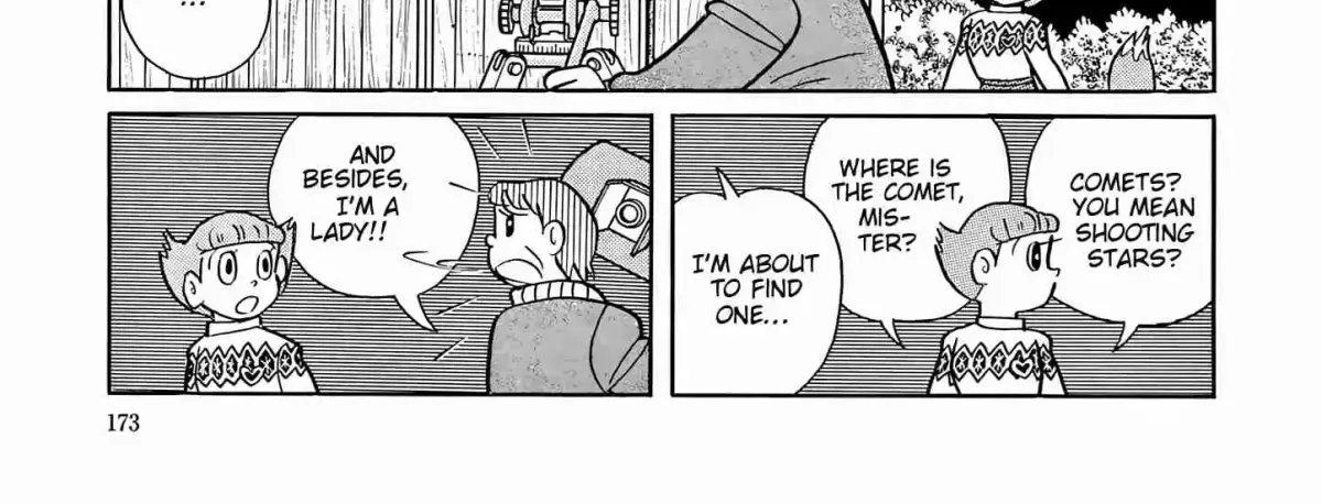 Esper Mami Chapter 57 page 10 - 