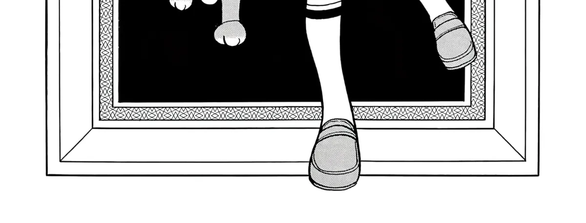 Esper Mami Chapter 59 page 2 - 