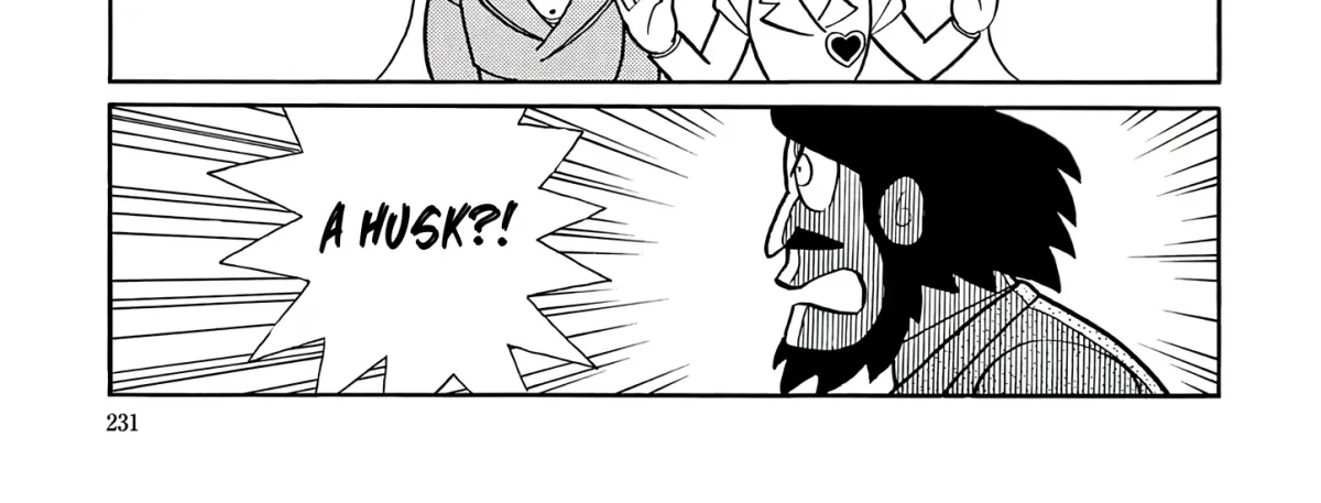 Esper Mami Chapter 59 page 14 - 