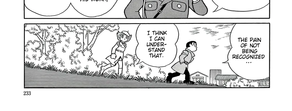 Esper Mami Chapter 59 page 18 - 