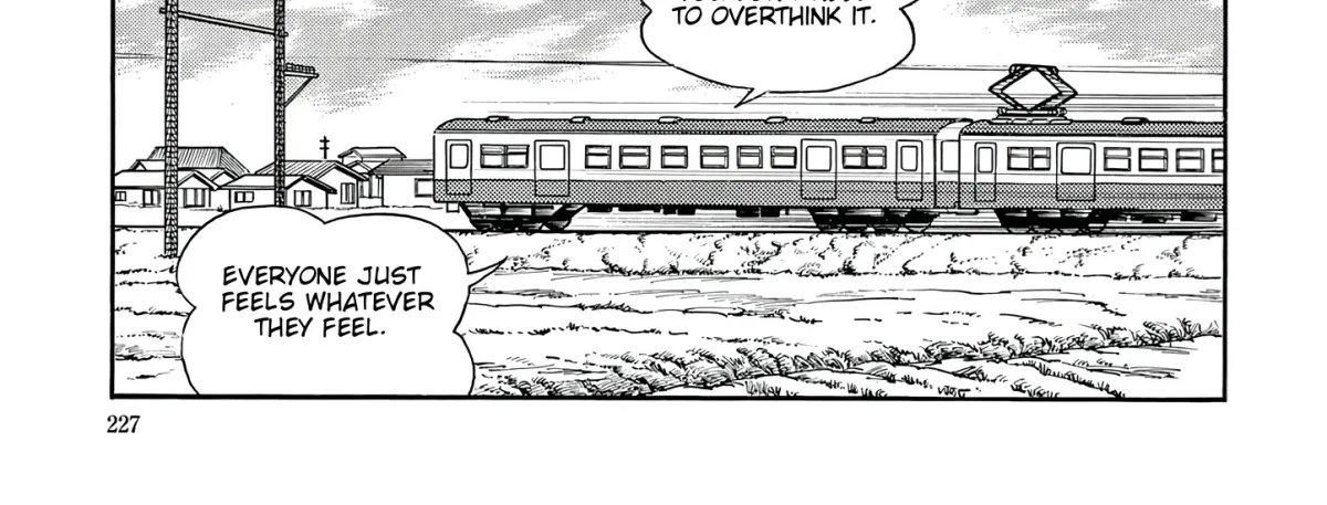 Esper Mami Chapter 59 page 6 - 